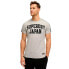 ფოტო #1 პროდუქტის SUPERDRY Vintage Athletic Str short sleeve T-shirt