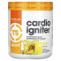 Фото #1 товара Sport, Cardio Igniter, Professional Grade Performance Enhancer, Pineapple Mango, 6.35 oz (180 g)