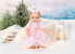 Zapf ZAPF Creation Baby Annabell Christmas dress 43cm, doll accessories