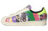 Фото #1 товара Кеды adidas Originals Superstar Pride GX6395