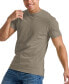 Фото #3 товара Men's Originals Tri-Blend Short Sleeve T-shirt