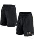 ფოტო #5 პროდუქტის Men's Black Philadelphia Flyers Authentic Pro Rink Shorts