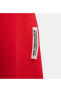 Фото #5 товара Спортивные брюки Nike Dri-Fit Standard Issue, красные, мужские