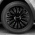Фото #6 товара Колпаки на колеса Универсальные Goodyear MELBOURNE 15" Чёрный