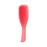 The Ultimate Detangler Pink Punch hairbrush