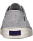 Фото #4 товара Men's Camden Low Casual Sneakers from Finish Line