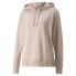 Фото #1 товара Puma Her Pullover Hoodie Womens Size S Casual Outerwear 84983147