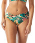 Фото #1 товара Coco Reef Coco Reef Coco Reef Star Banded Bikini Bottom Women's