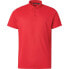 Фото #1 товара ABACUS GOLF Cray short sleeve polo