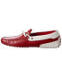 Фото #2 товара Tod’S X Ferrari Gommino Leather Loafer Men's