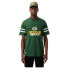 ფოტო #1 პროდუქტის NEW ERA Green Bay Packers NFL Script Mesh short sleeve T-shirt