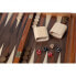 Фото #3 товара AQUAMARINE Backgammon Signature Board Game