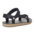 Teva Original Universal Leder