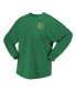 Фото #2 товара Branded Women's Kelly Green Vegas Golden Knights St. Patrick's Day Spirit Jersey T-Shirt
