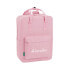 SAFTA Benetton Basics 13.3L Backpack