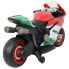 FEBER 12V Ducati Motorcycle