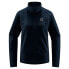 Фото #1 товара HAGLOFS Buteo Mid full zip sweatshirt