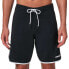 Фото #1 товара OAKLEY APPAREL Solid Crest 19´´ Swimming Shorts