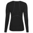 Фото #3 товара ODLO Active X-Warm Eco Long Sleeve Base Layer