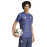 ADIDAS Real Madrid 23/24 Short Sleeve T-Shirt Pre Match