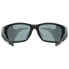ფოტო #4 პროდუქტის UVEX Sportstyle 232 Polarvision Mirror Sunglasses