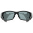 UVEX Sportstyle 232 Polarvision Mirror Sunglasses