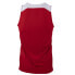 Фото #2 товара Nike Basketball Sleeveless VNeck Athletic Tank Top Mens Size S Athletic Casual