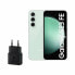 Фото #9 товара Смартфоны Samsung Galaxy S23 FE 6,1" Octa Core 256 GB Зеленый