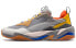 Фото #1 товара Кроссовки мужские PUMA Thunder Spectra серо-желтые 367516-02