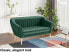 Фото #2 товара Sofa Kaia (2-Sitzer)