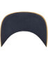 Men's Tan Memphis Grizzlies Barnes Hitch Adjustable Hat