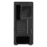 Фото #5 товара Cooler Master CMP 510 - Midi Tower - PC - Black - ATX - micro ATX - Mini-ITX - Plastic - Steel - Tempered glass - Multi