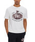 Фото #1 товара Men's BOSS x NFL Atlanta Falcons T-shirt