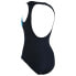 Фото #4 товара ZOGGS Ecolast+ Hi Front Swimsuit