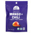 Фото #1 товара Organic Chewy Fruit Bites, Mango + Chili, 1.94 oz (55 g)