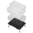 Фото #5 товара Rockboard Pedalsafe Type D2 universal