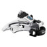 SHIMANO FD-TX800 8x3s Low Front Derailleur