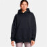 Фото #2 товара UNDER ARMOUR Icon Fleece Ultra Oversized hoodie