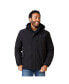 ფოტო #1 პროდუქტის Men's Denali Mid Weight Jacket