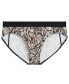 Фото #1 товара Men's Sliq Logo Brief