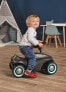 Фото #11 товара Big Bobby-Car-Neo Anthracite - Ride-On Vehicle for Indoor and Outdoor Use, Children's Vehicle with Whisper Tyres and Two Rims Colours to Swap, for Children from 1 Year