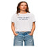 PEPE JEANS Netty short sleeve T-shirt