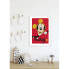 Фото #8 товара Wandbild Mickey Mouse Magnifying Glass