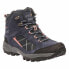 Фото #1 товара REGATTA Cyberbank Mid hiking boots