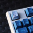 Фото #8 товара Traitors YUKI ONNA Keycap Set (UK)