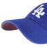 Фото #5 товара 47 MLB Los Angeles Dodgers Double Under Clean Up Cap