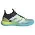 Фото #2 товара Кроссовки Adidas Adizero Ubersonic 4 Clay