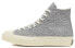 Кеды Converse 1970s Renew Cotton Chuck 166702C