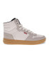 Фото #2 товара Men's Drive HI 2 High Top Sneakers