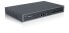 Фото #1 товара Yeastar P570 - IP PBX (private & packet-switched) system - 500 user(s) - Black - Gigabit Ethernet - HDD - 100 - 240 V